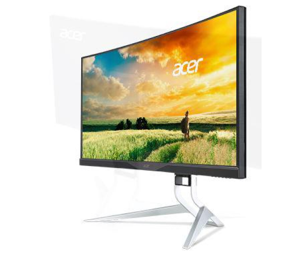 Acer XR341CKBMIJPPHZ czarny - 263100 - zdjęcie 3